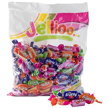 Fruktkola Mix 1kg
