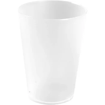 Flergångsglas frost 30 cl 12st
