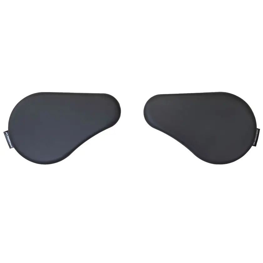Underarmsstöd ergonomisk split