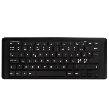 Tangentbord Type mini trådlös