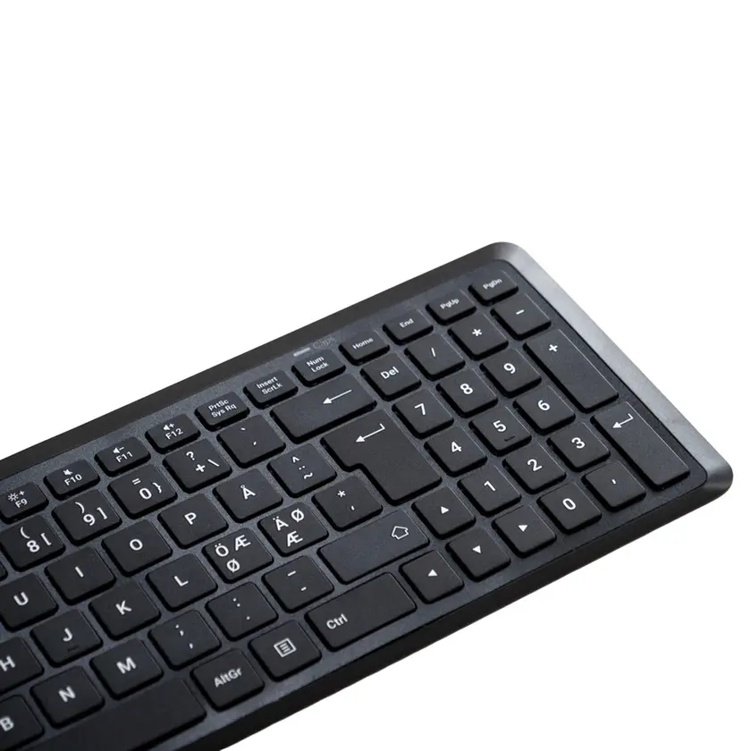 Tangentbort Type midi - 2