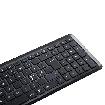 Tangentbort Type midi