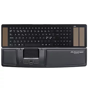 Advance 2.0 Plus & Type