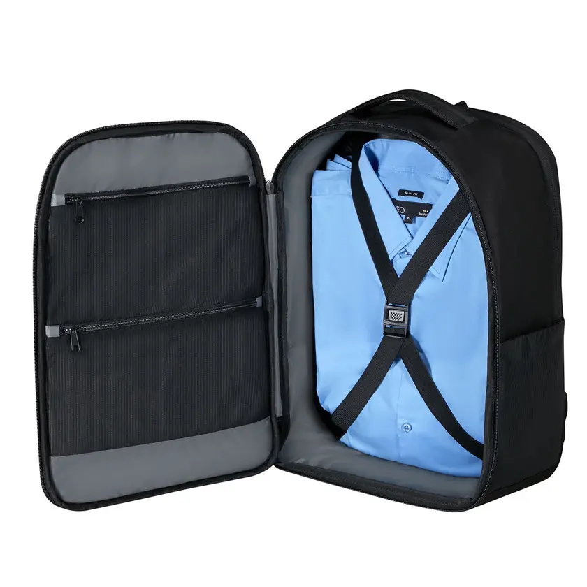 Ryggsäck GUARDIT 3.0 US 15.6 - 5