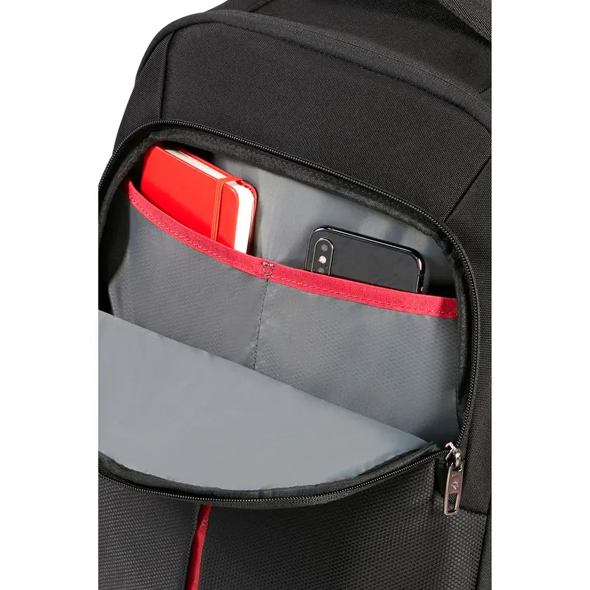 Ryggsäck GUARDIT 3.0 US 15.6 - 7