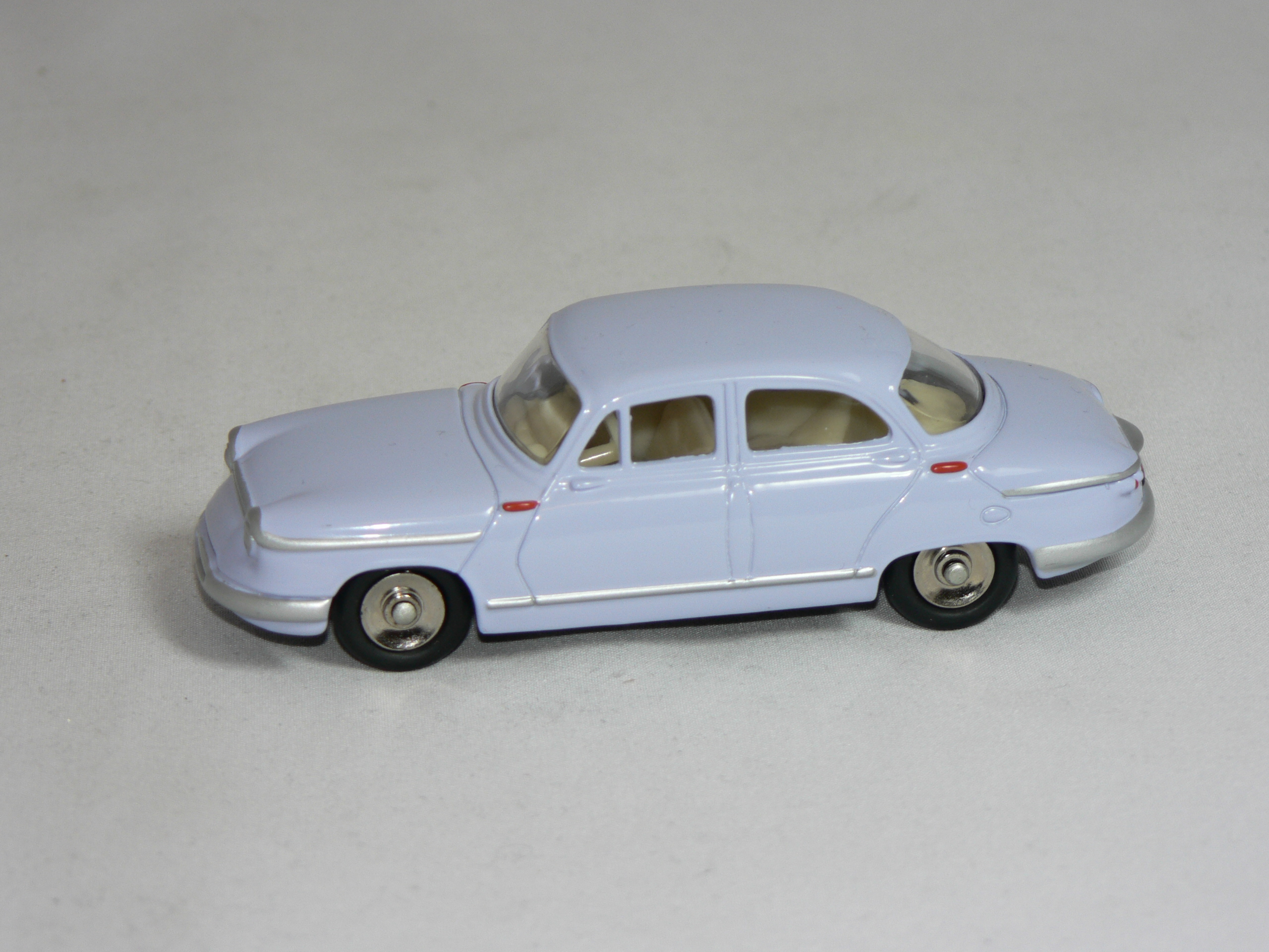 P.L.17 Panhard - 3