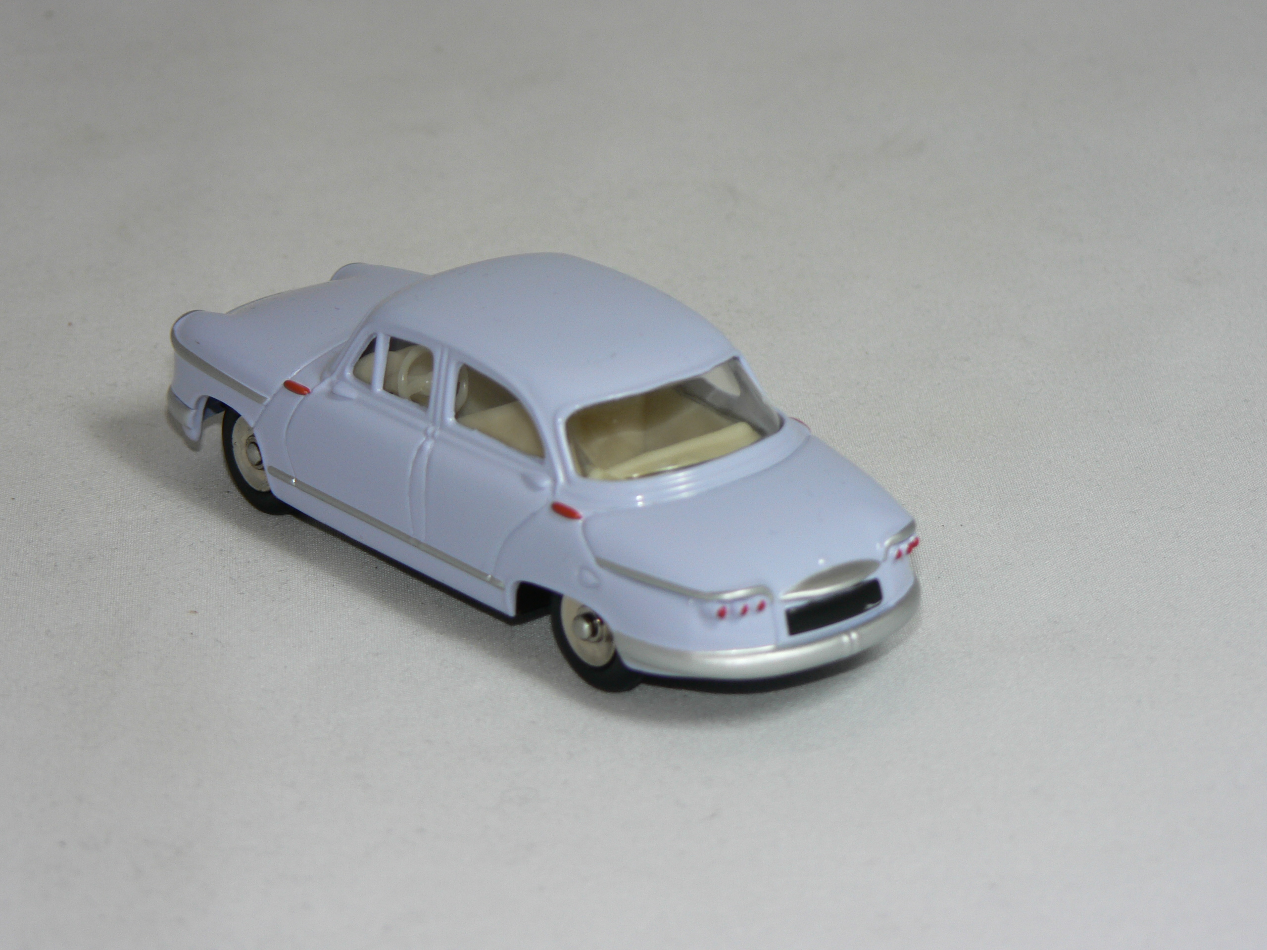 P.L.17 Panhard - 2