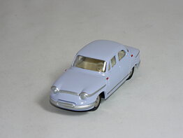 P.L.17 Panhard