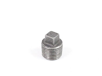 Oil fill plug, transmission M40/M41
