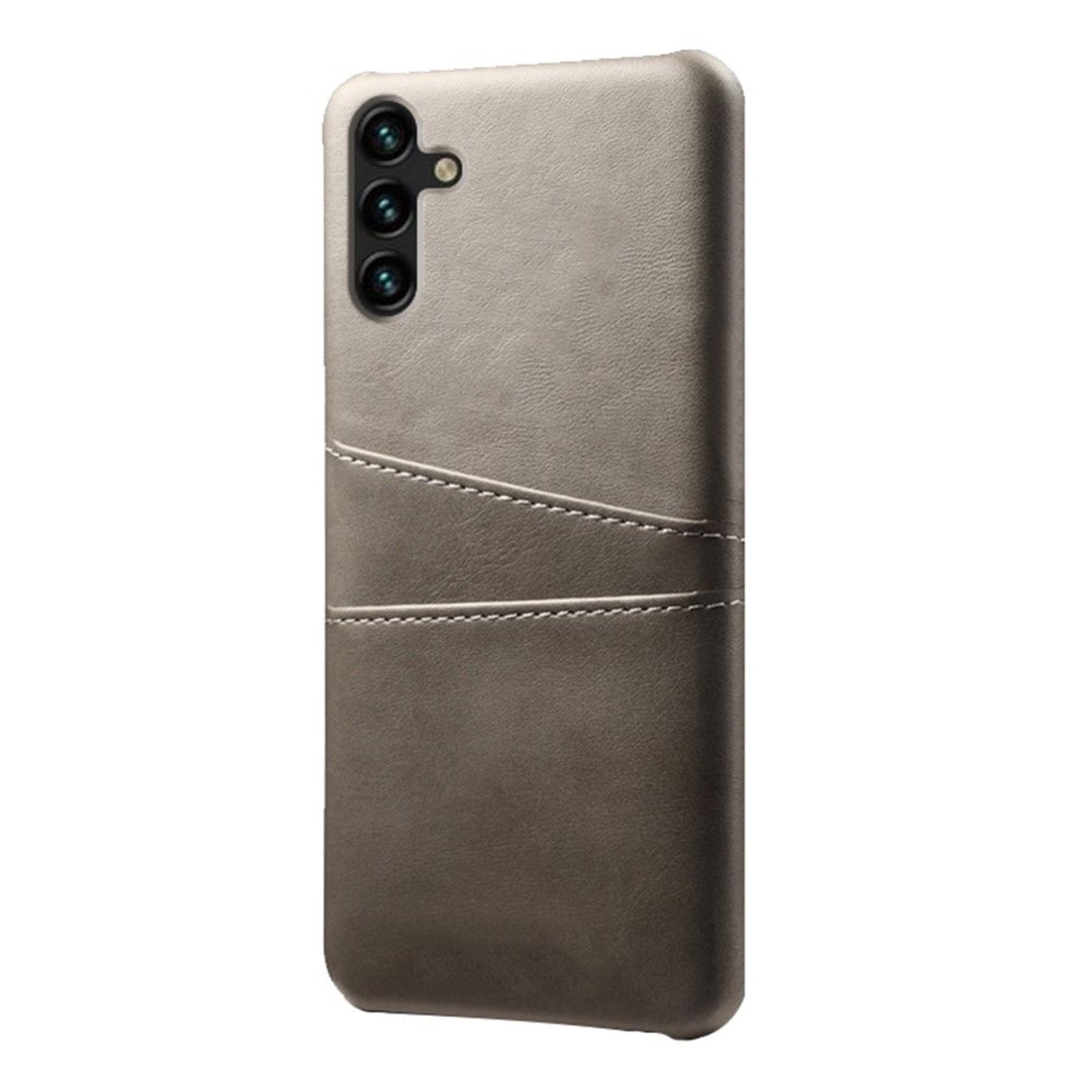 Korthållare Samsung Galaxy S25 Plus skal mobilskal hål laddare - - 9