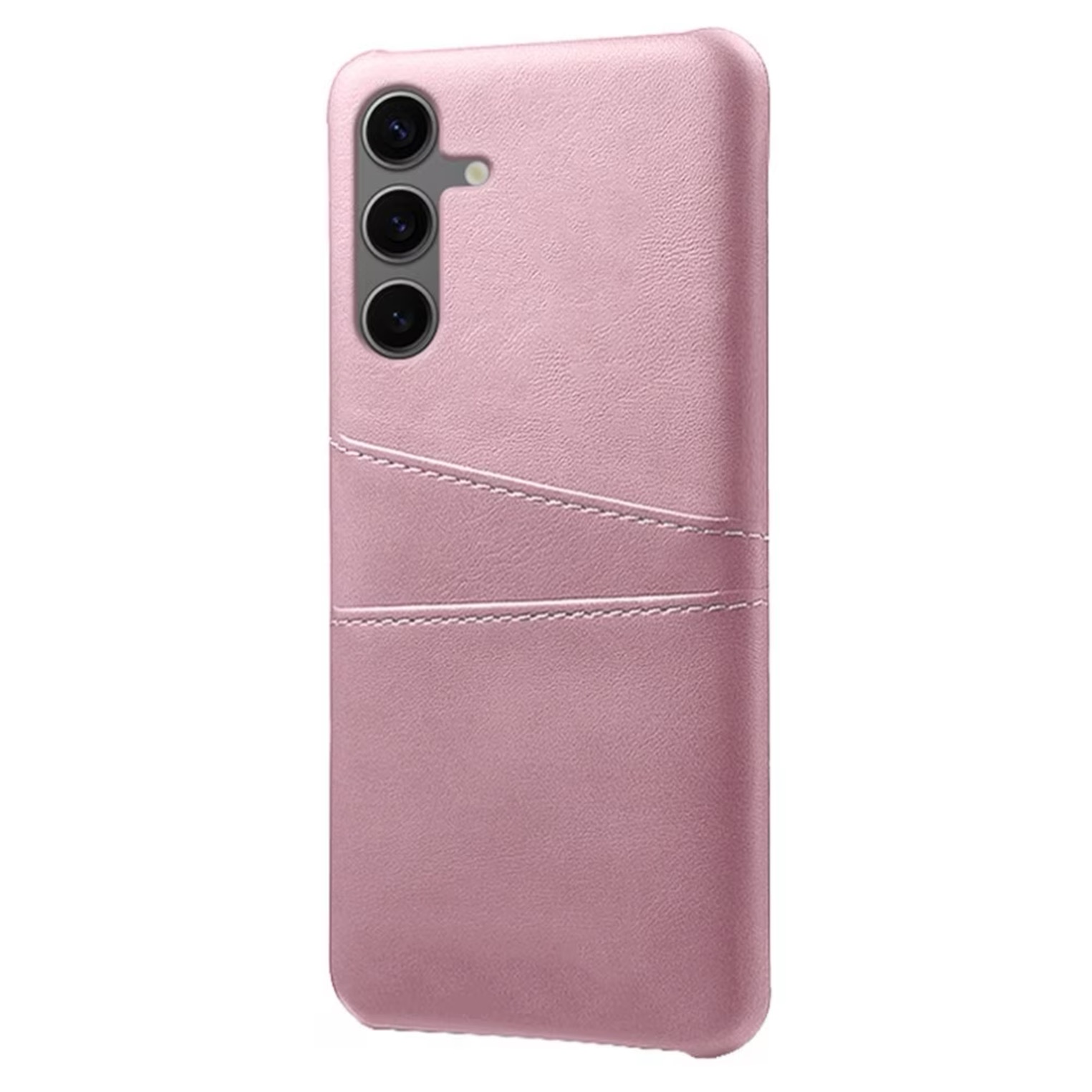 Korthållare Samsung Galaxy S25 Plus skal mobilskal hål laddare - - 10