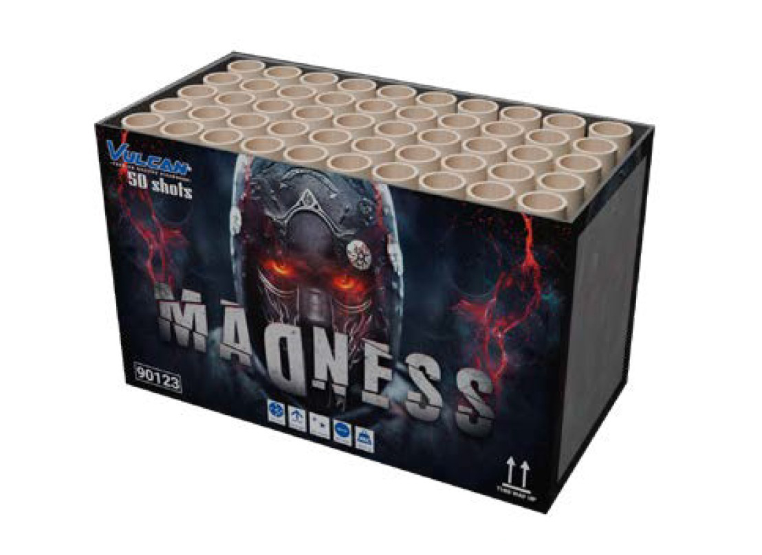 Madness - 2
