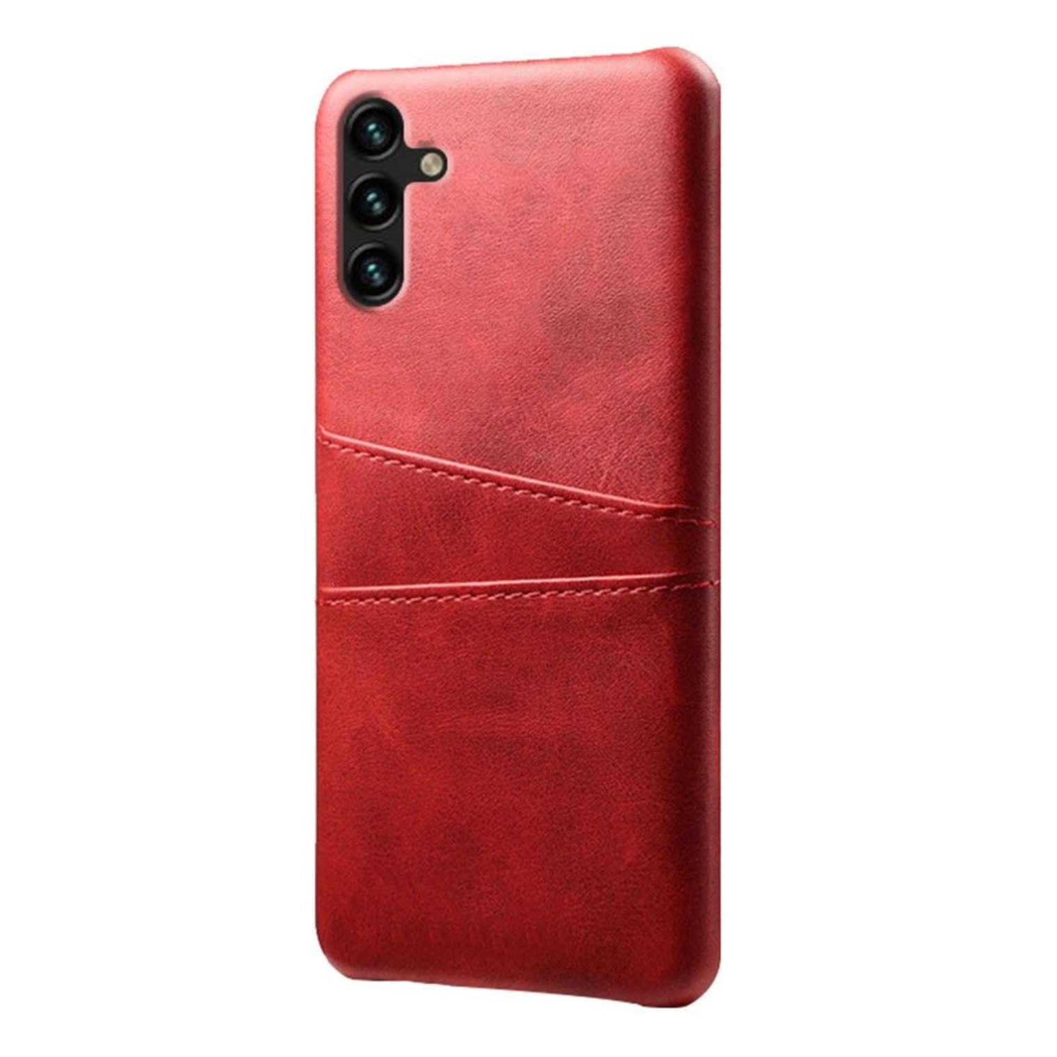 Korthållare Samsung Galaxy A35 skal mobilskal urtag laddare - - 6