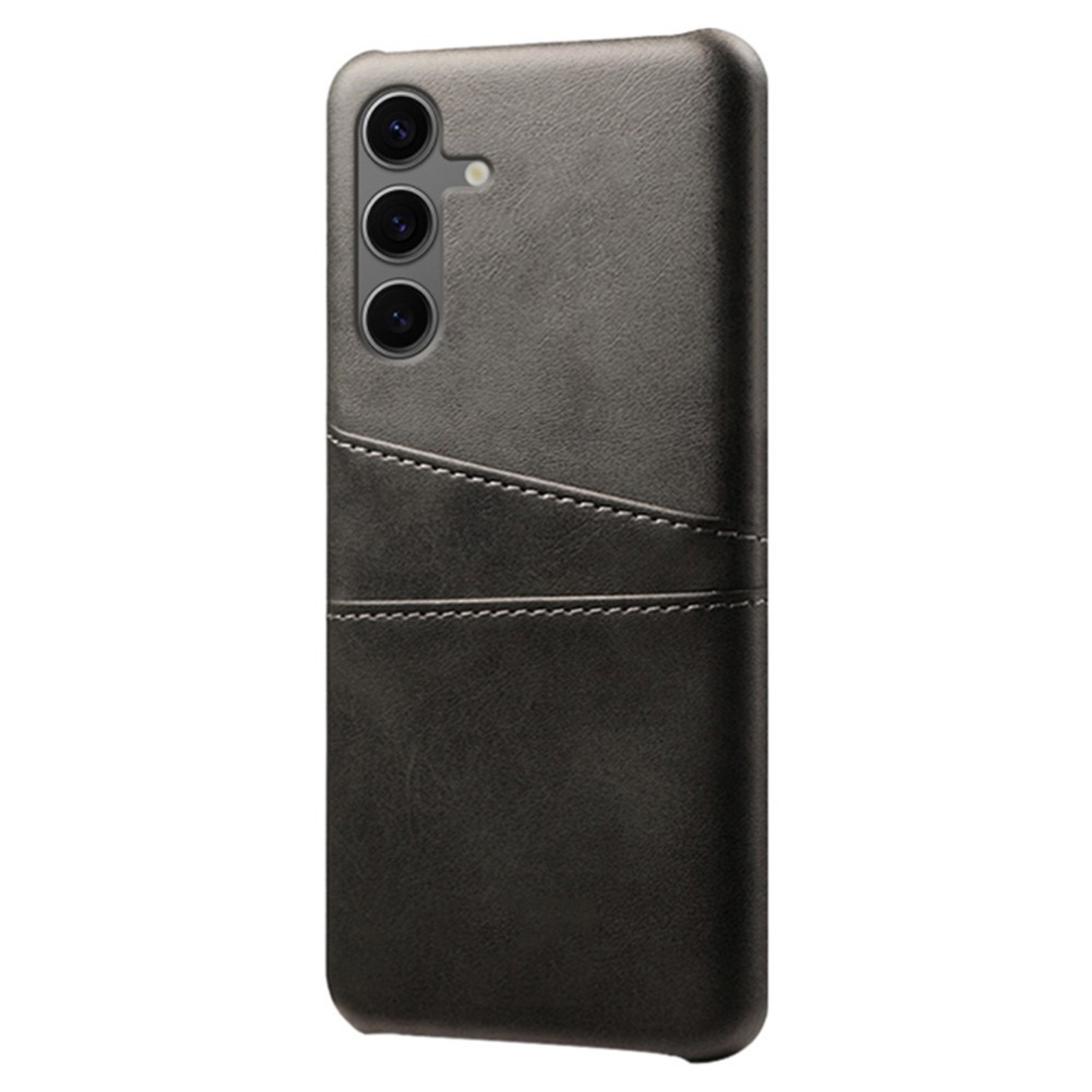 Korthållare Samsung Galaxy A26 skal mobilskal urtag laddare - - 4