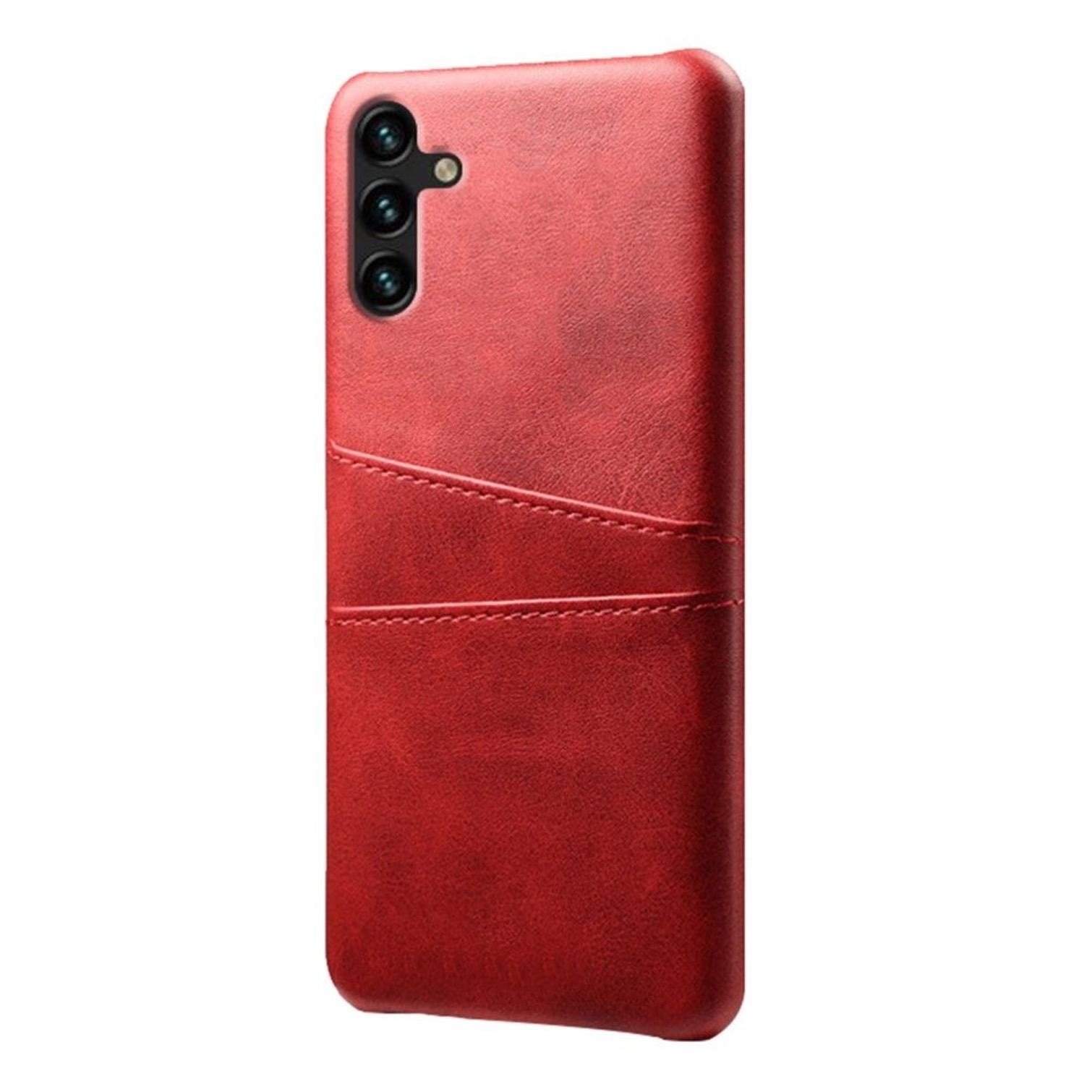 Korthållare Samsung Galaxy A36 skal mobilskal urtag laddare - - 5