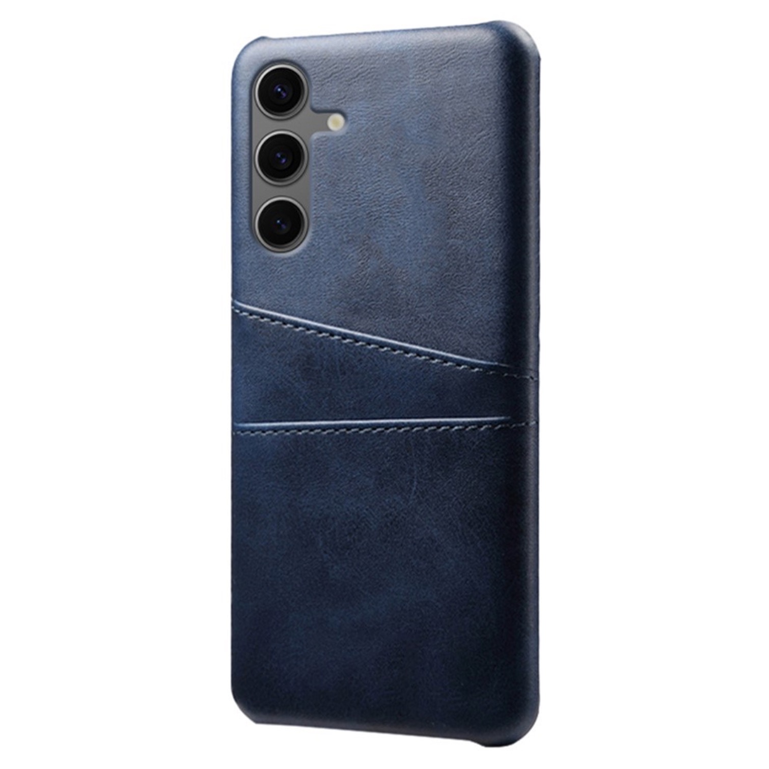 Korthållare Samsung Galaxy A36 skal mobilskal urtag laddare - - 6
