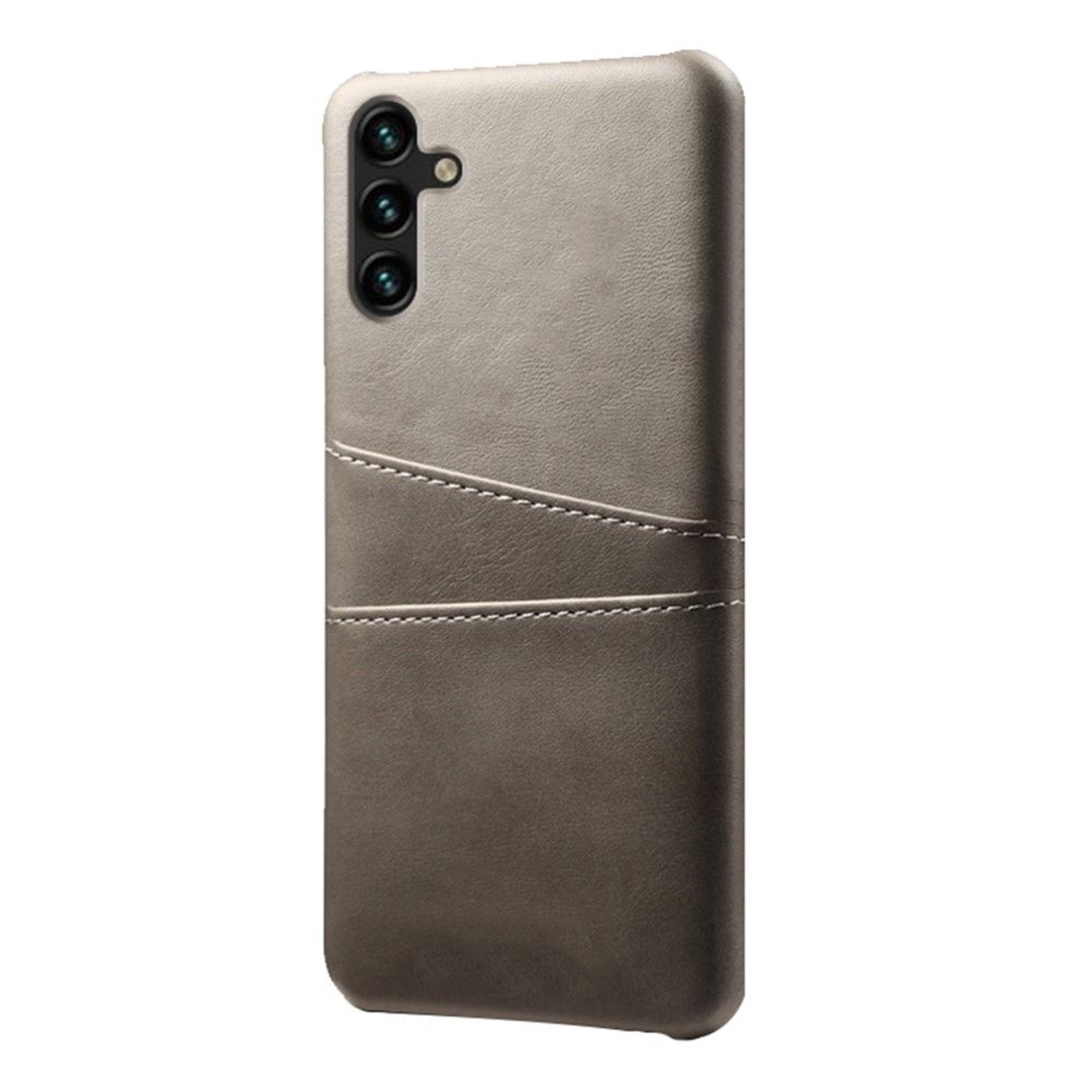 Korthållare Samsung Galaxy A36 skal mobilskal urtag laddare - - 9