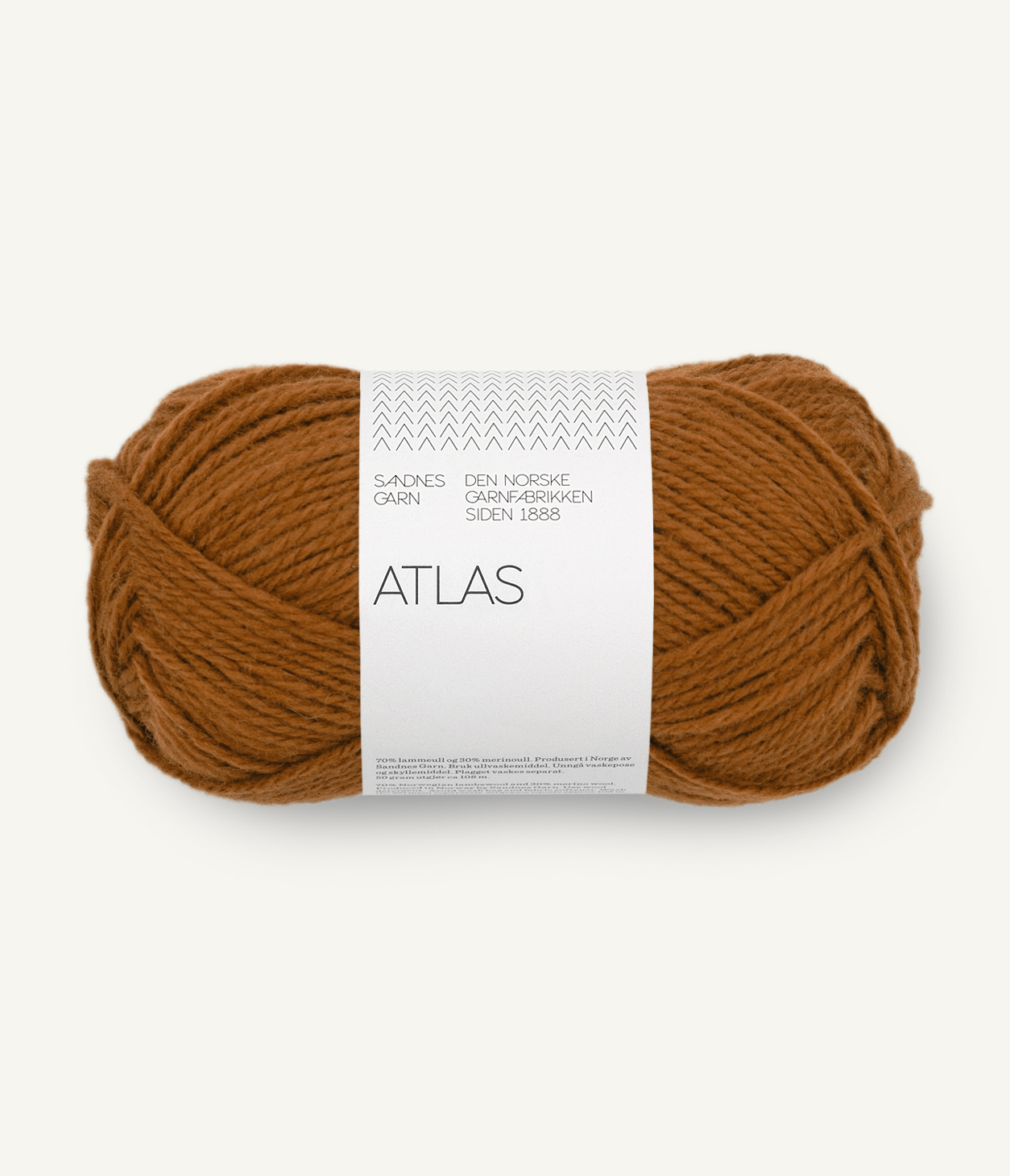 Atlas (18 m st 4)