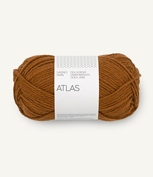 Atlas (18 m st 4)