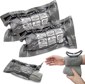 Israeliskt förband 6", Kebon
