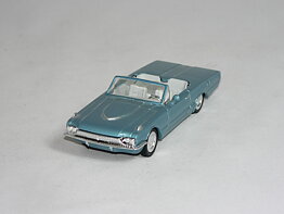 Ford Thunderbird  1966  1:43  New Ray