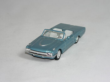Ford Thunderbird  1966  1:43  New Ray