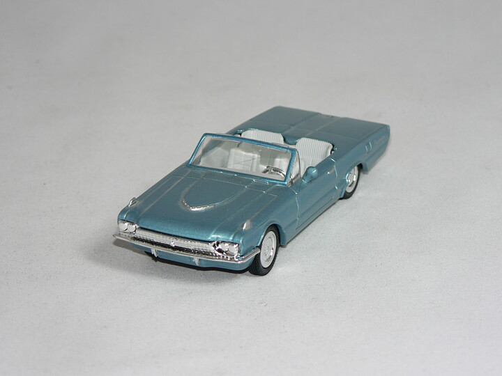 Ford Thunderbird  1966  1:43  New Ray