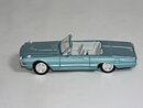 Ford Thunderbird  1966  1:43  New Ray