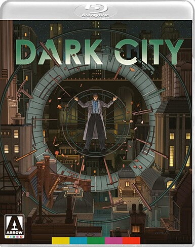 Dark City (BLU-RAY)