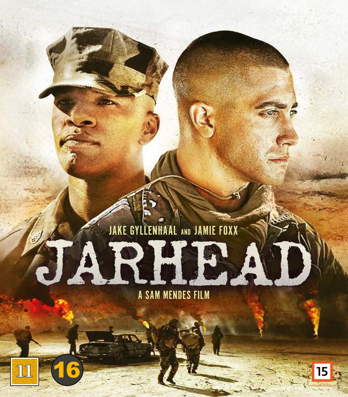 Jarhead (4K Ultra HD)