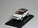 Land Rover Evoque  1:43  Land Rover