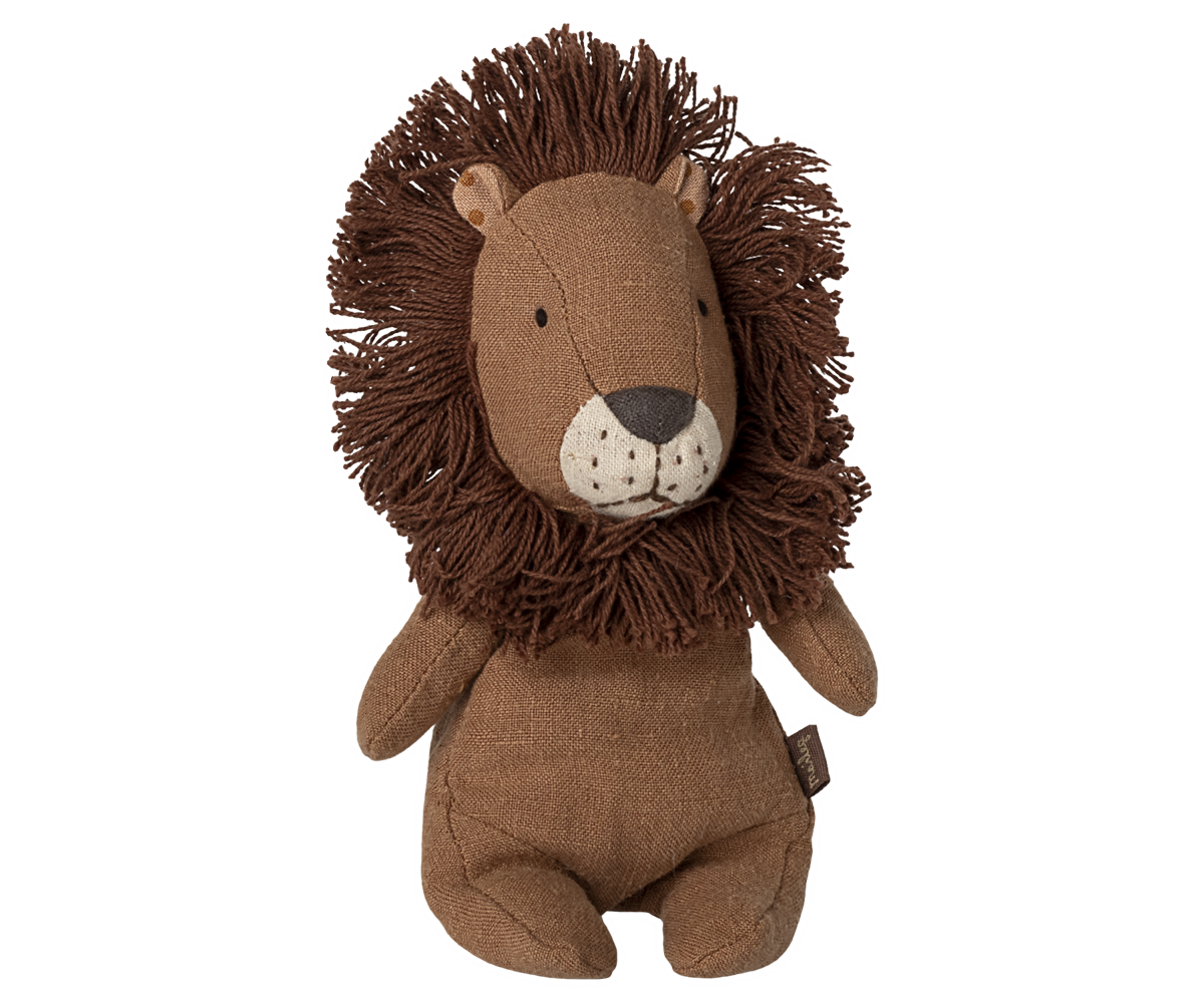 Safari friends Lion Mini
