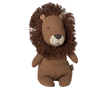 Safari friends Lion Mini