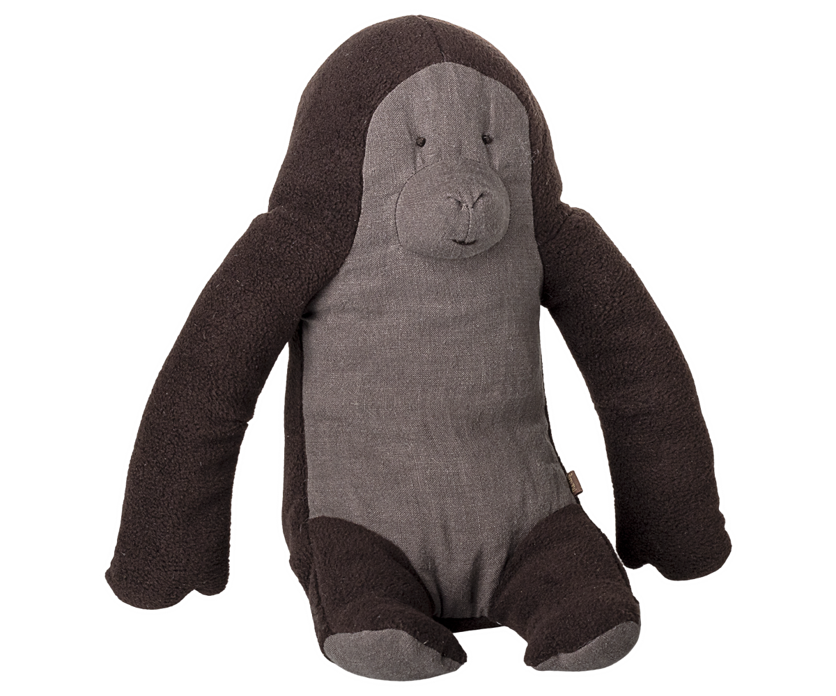 Safari friends Gorilla Medium