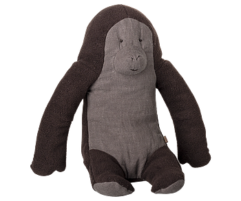 Safari friends Gorilla Medium
