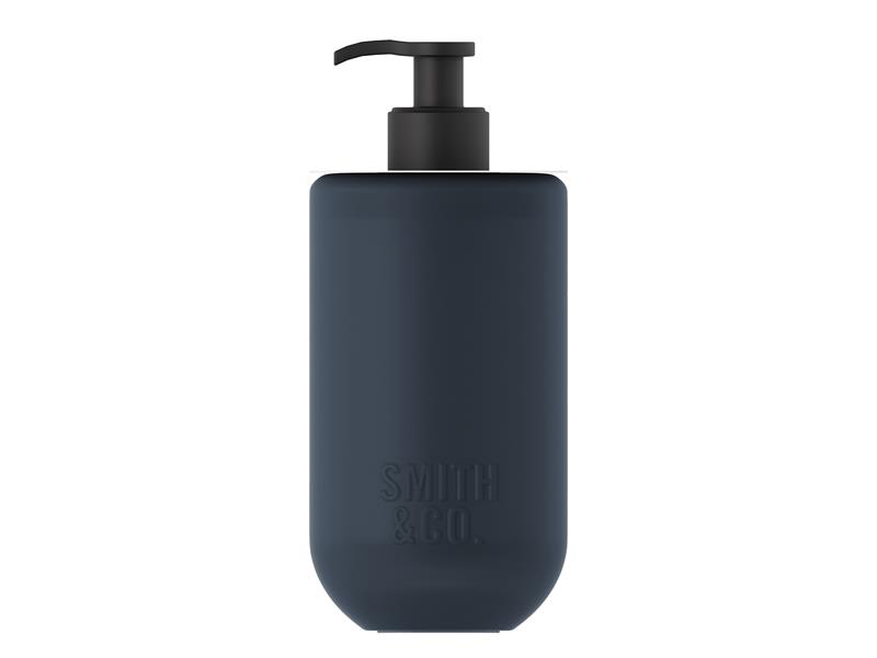 Smith &amp; Co Smoked Suede &amp; Bergamot Wash