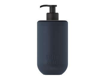Smith &amp; Co Smoked Suede &amp; Bergamot Wash