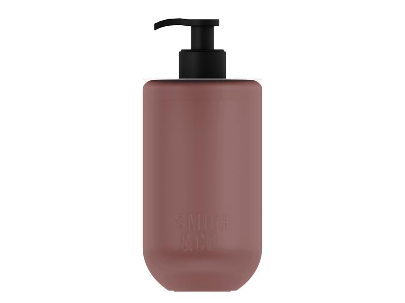 Smith &amp; Co Blush Rose &amp; Blackberry Wash