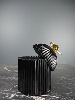 Dekoration - Butterfly Box L