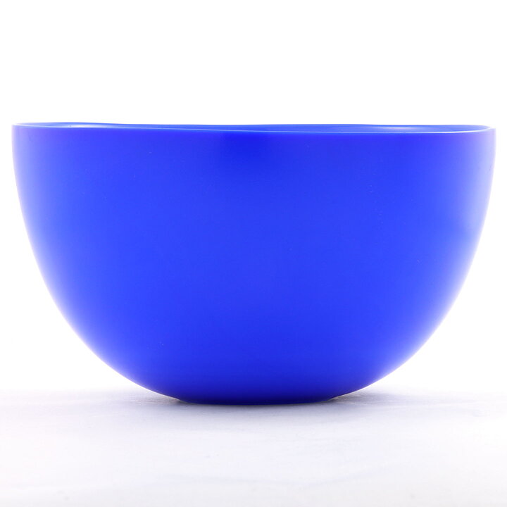 Sven Palmqvist (Colora 1955) Joyous Blue Bowl 19/11 cm