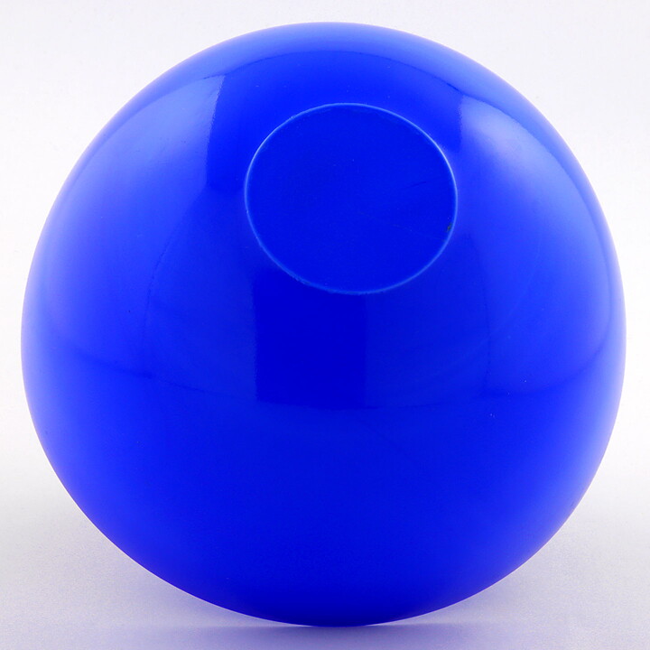 Sven Palmqvist (Colora 1955) Joyous Blue Bowl 19/11 cm
