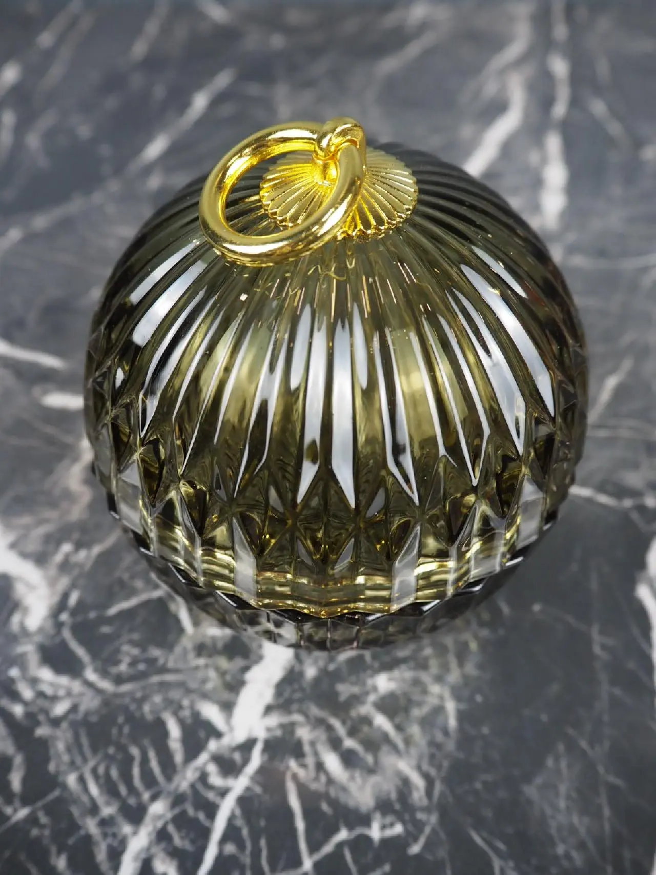 Dekoration - Glassball Box  - 4