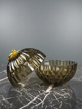 Dekoration - Glassball Box 