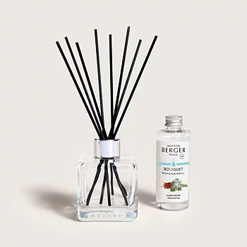 Maison Berger Festive Fir Diffuser 100 ml