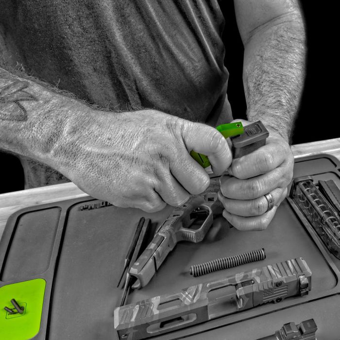 Breakthrough Glock Firearms Tool 3-in-1 3