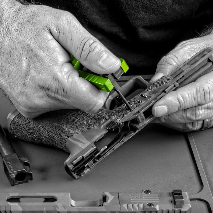 Breakthrough Glock Firearms Tool 3-in-1 4