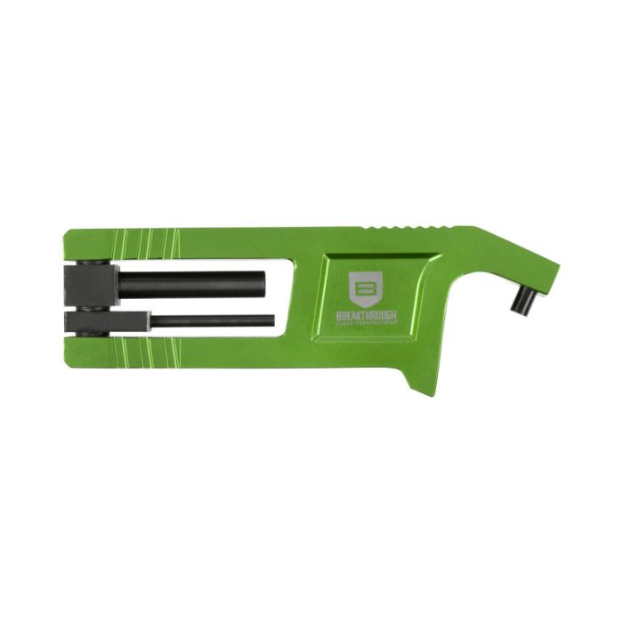 Breakthrough Glock Firearms Tool 3-in-1
