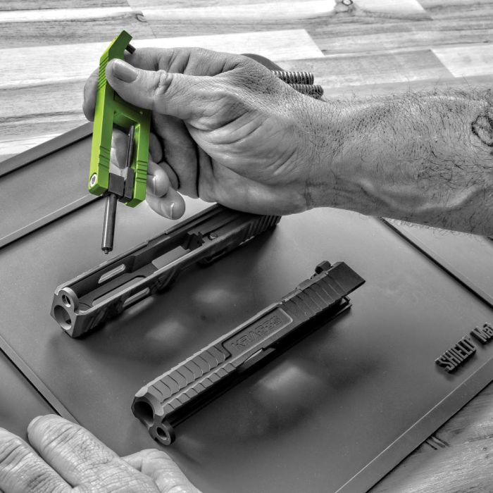 Breakthrough Glock Firearms Tool 3-in-1 2