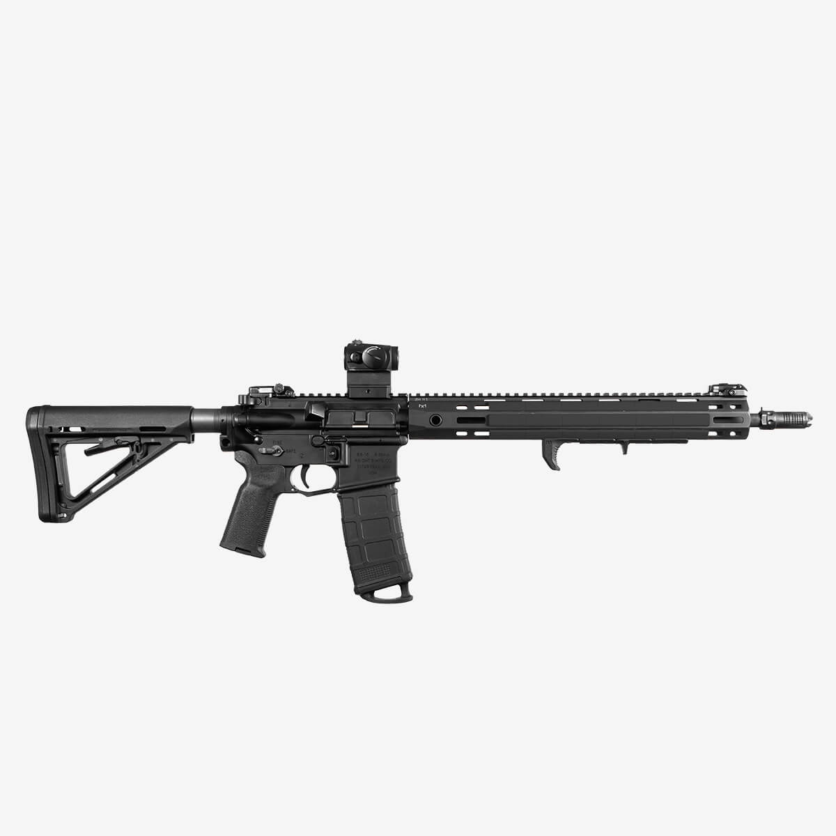 Magpul M-LOK Rail Covers - Type 1 4