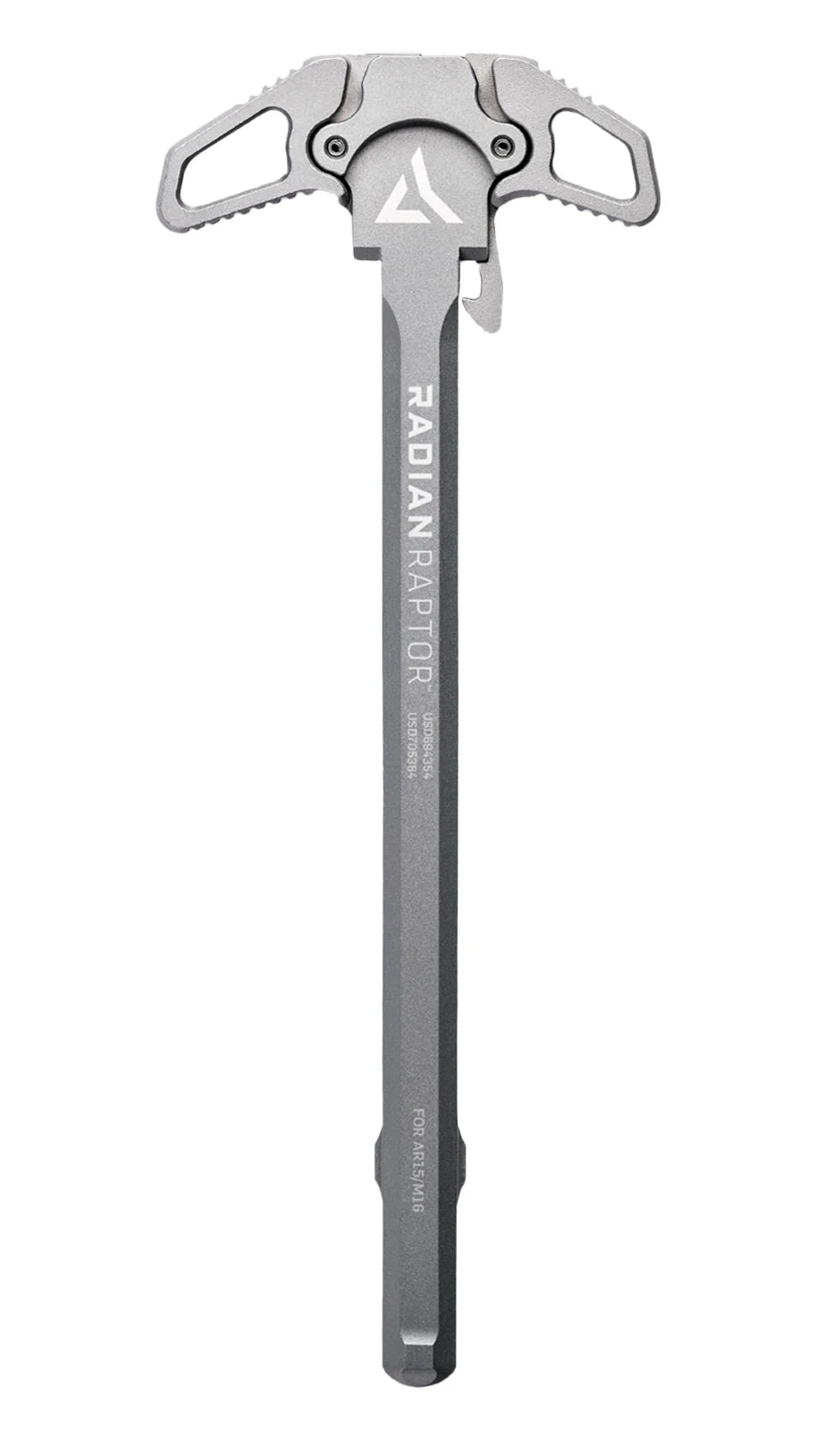 Radian Raptor AR-15 Ambidextrous Charging Handle - NP3 Coated